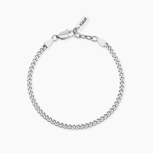 Hai aggiunto Bracciale Kidult Uomo con catene franco 831088 al tuo carrello.