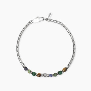 Hai aggiunto Kidult Men's BOMBER Bracelet  al tuo carrello.