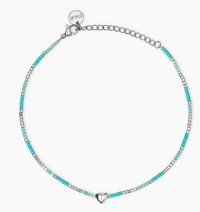 Hai aggiunto ALISIA ANKLET - AL1520-Gold al tuo carrello.