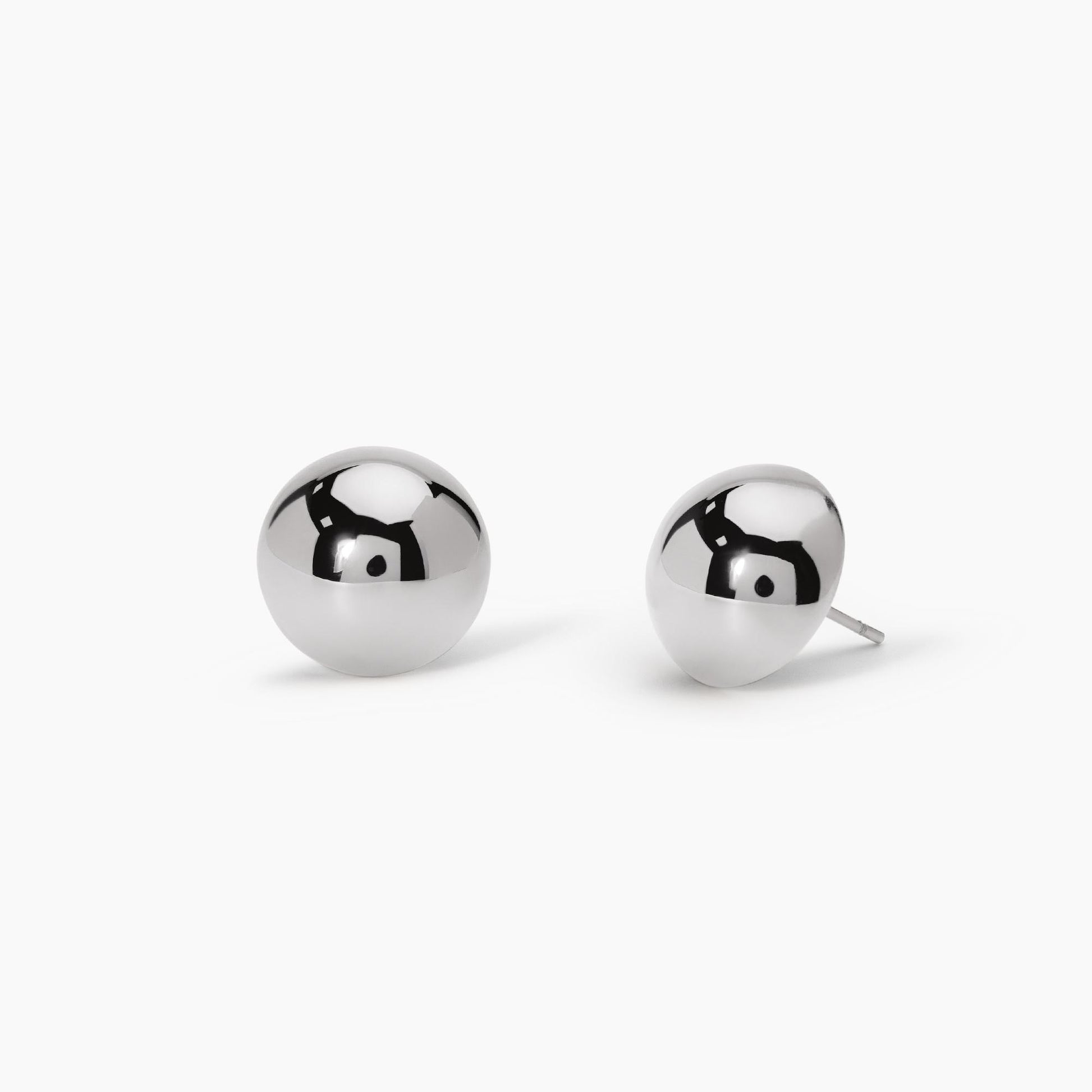 Orecchini a bottone 861024 Kidult Style