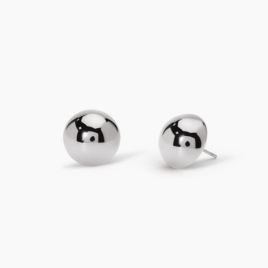 Orecchini a bottone 861024 Kidult Style
