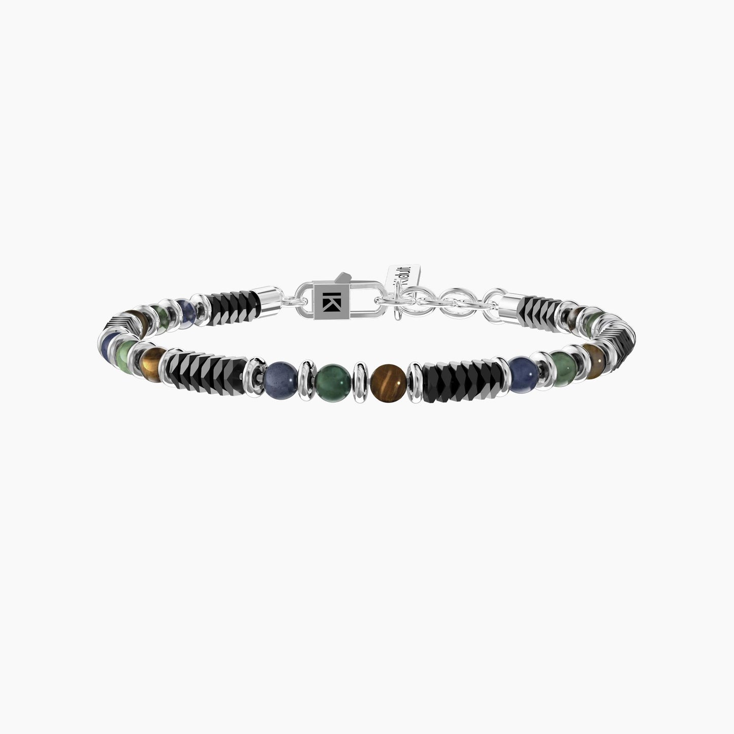 Bracciale Kidult Uomo mantra della felicità 732296