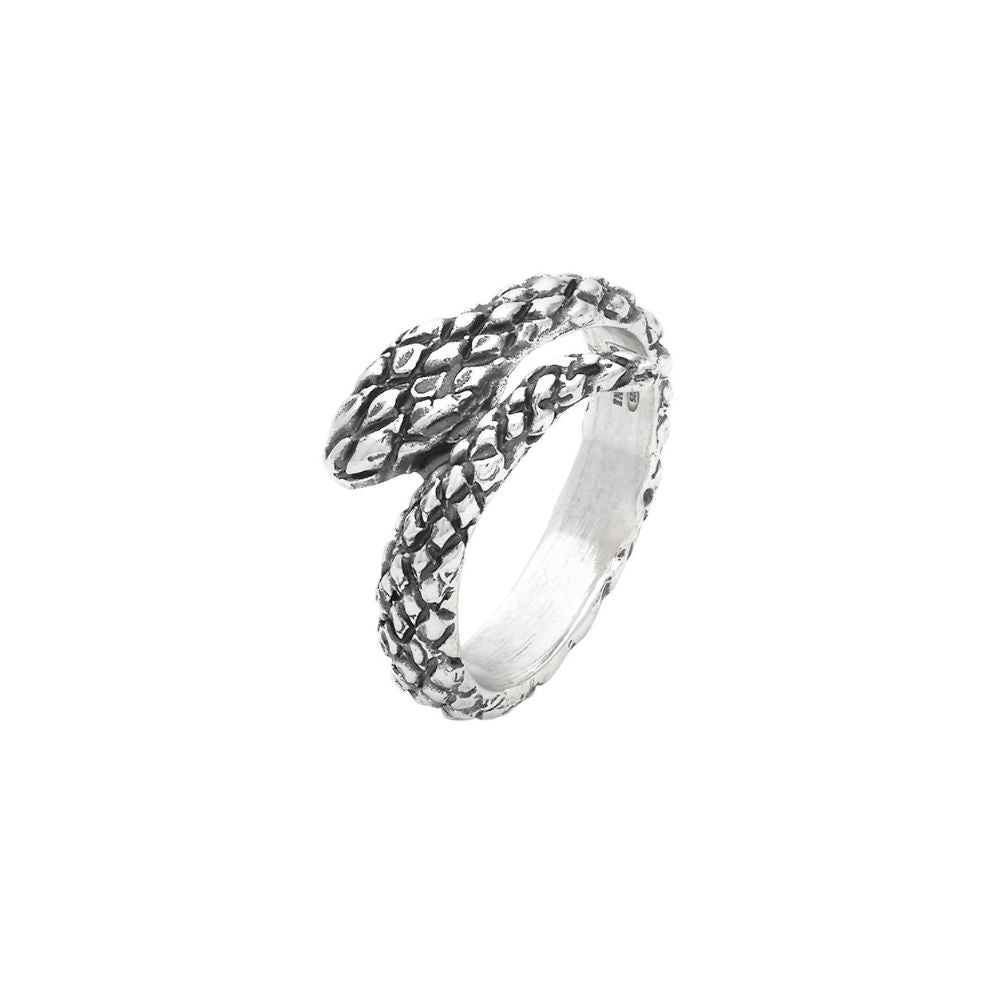 Anello serpente 12590 Giovanni Raspini