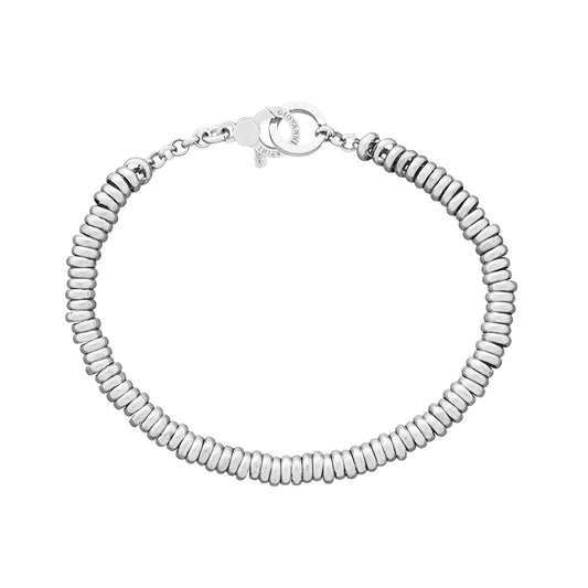 Bracciale base mini ciambelline Giovanni Raspini 12203