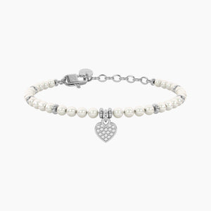 Bangle con ciondolo Figlia | Kidult Bangle con ciondolo Figlia | Kidult
