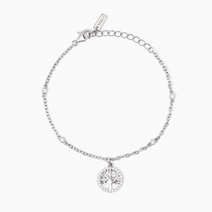 Hai aggiunto Bracciale in argento con albero della vita Albero Della Vita Mabina 533937 al tuo carrello.