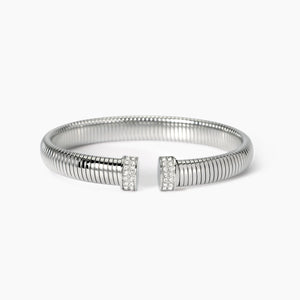 Hai aggiunto Bracciale kidult tubogas con cristalli 831053 al tuo carrello.