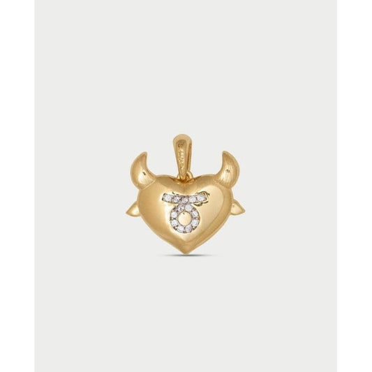 CIONDOLO ARIETE RUE DES MILLE ARG 925 CNZ-027 Z2 AU