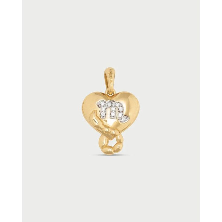 CIONDOLO SCORPIONE RUE DES MILLE ARG 925 ref.CNZ-027 Z8 AU