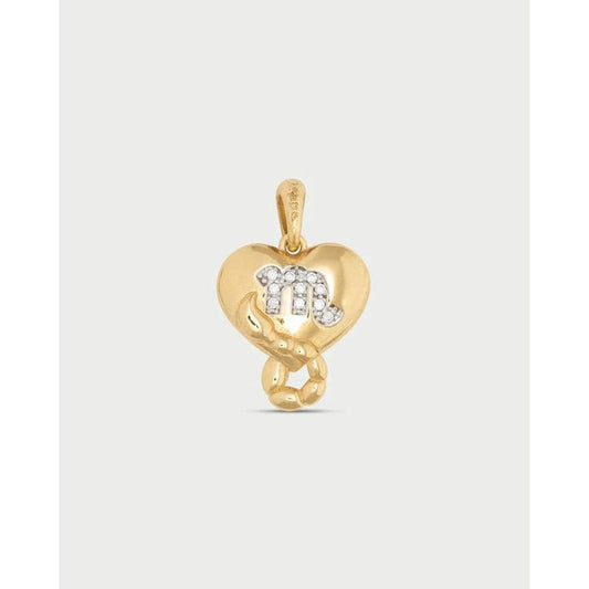 CIONDOLO SCORPIONE RUE DES MILLE ARG 925 ref.CNZ-027 Z8 AU