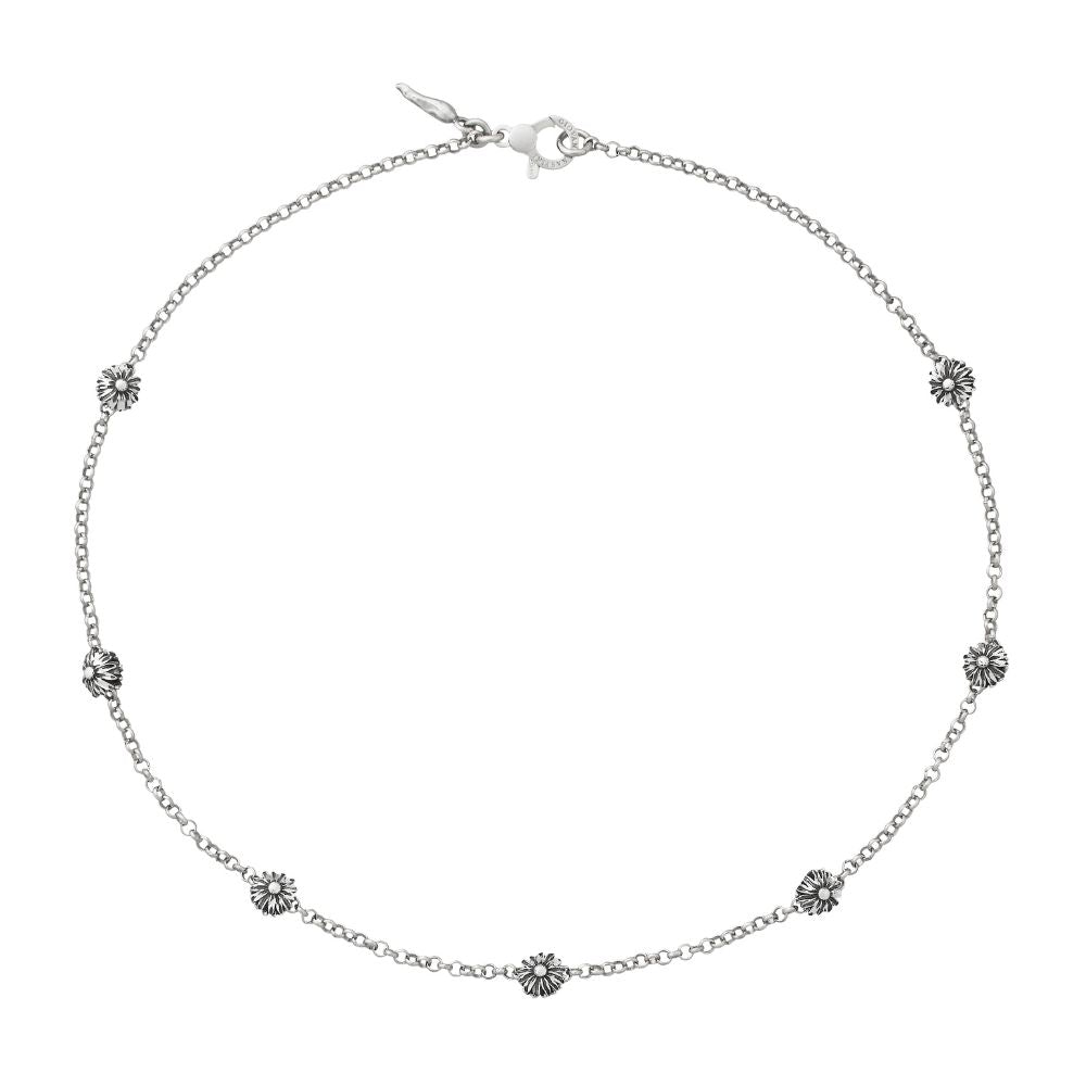 Collana Margherita luce 12334  Giovanni Raspini