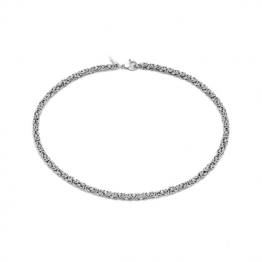 Collana bizantina mini 12320 Giovanni Raspini