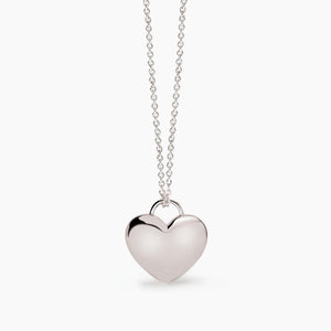Hai aggiunto Collana in argento con ciondolo cuore Feeling Mabina 553745 al tuo carrello.