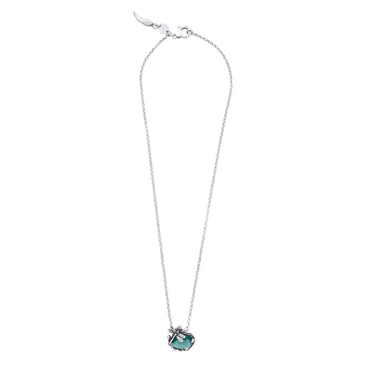 Collana libellula Eden 12090 Giovanni Raspini 