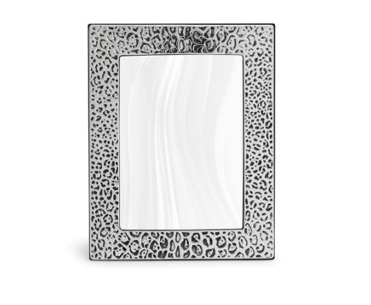 Cornice leopardo Giovanni Raspini 02407