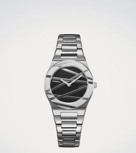 Hai aggiunto Orologio D1 Milano da donna Onyx Inlay Ultra Thin Watch D1-UCBL03 al tuo carrello.