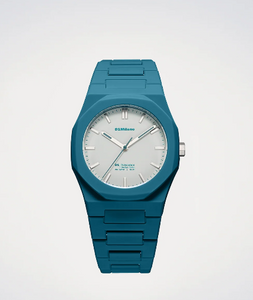 Hai aggiunto Orologio D1 Milano da uomo  city lights D1-PCBJ52 al tuo carrello.
