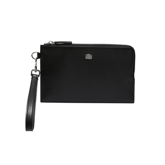 Giovanni Raspini borsetta astuccio pelle argento 925 L0010