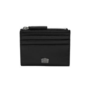 Hai aggiunto Giovanni Raspini portacarte 6 scomparti con zip pelle argento 925 L0003 al tuo carrello.
