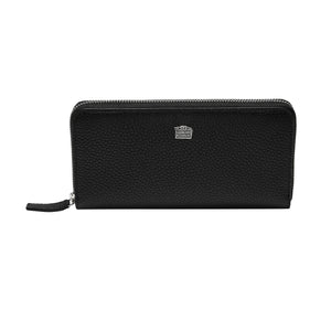 Hai aggiunto Giovanni Raspini portafoglio con zip grande pelle goffrata argento 925 L0019 al tuo carrello.