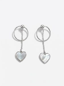 Hai aggiunto MARCELLO PANE RUBBER EARRINGS ORAR 092 al tuo carrello.