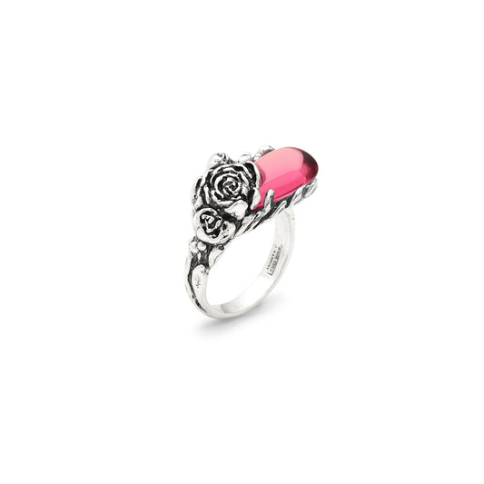 Anello Goccia Peonie 12422 Giovanni Raspini