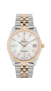 Hai aggiunto Orologio da donna Levmaster classic 35 mm 4016.23QWN4B23 al tuo carrello.