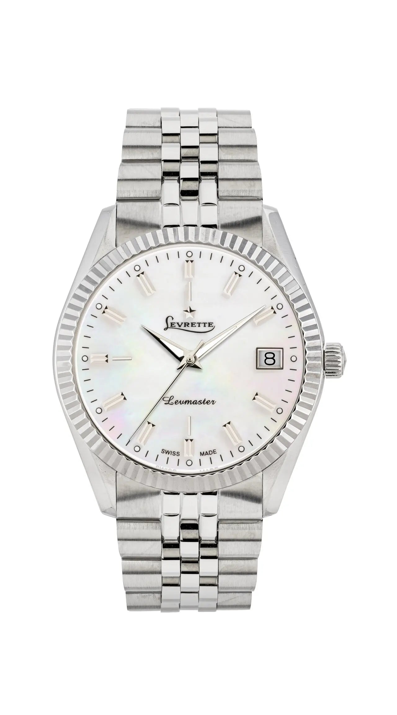 Orologio da donna LEVMASTER CLASSIC 35 mm 4016.20QWN0B20