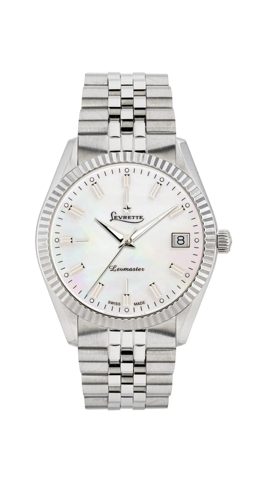 Orologio da donna LEVMASTER CLASSIC 35 mm 4016.20QWN0B20