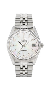 Hai aggiunto Orologio da donna LEVMASTER CLASSIC 35 mm 4016.20QWN0B20 al tuo carrello.