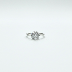 Hai aggiunto Bague Crivelli en or avec diamants al tuo carrello.