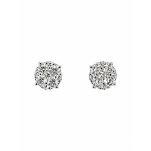 Hai aggiunto BOUCLES D'OREILLES EN OR BLANC ET DIAMANTS GIORGIO VISCONTI BBX38784 al tuo carrello.