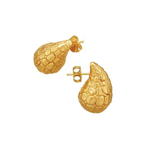 Orecchini Goccia Croco Piccoli Giovanni Raspini 12358