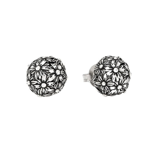 Orecchini Margherite shine  12111