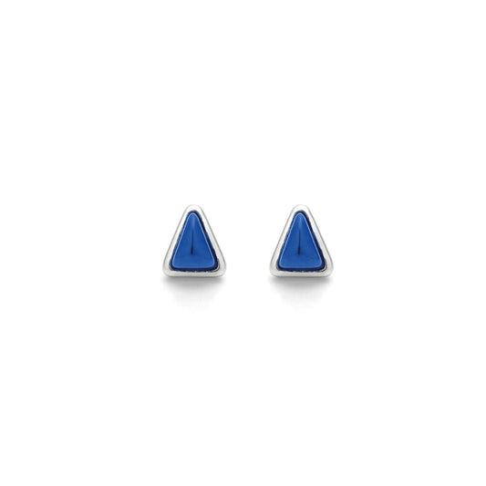 Orecchini blue blade 12292  Giovanni Raspini