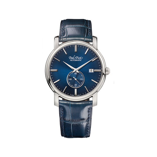 OROLOGIO PAUL PICOT – Firshire Small Second Automatic 3755S