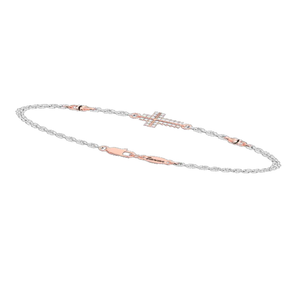 Hai aggiunto ZANCAN men's gold bracelet UC075GB  al tuo carrello.