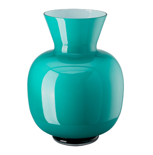 Vaso Anna Aqua  - Glass Rosenthal 69208-321660-47034