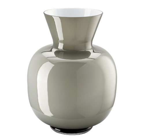 Vaso Anna Grey  - Glass Rosenthal  69208-321658-47034