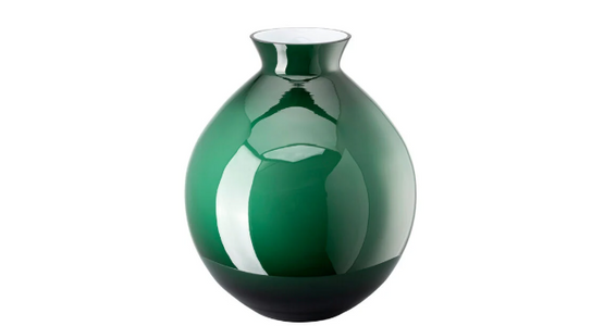 Hai aggiunto Vaso Silvana Green  - Glass Rosenthal 69209-321659-47033 al tuo carrello.