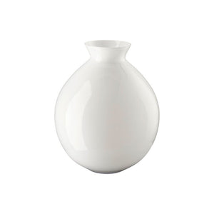 Hai aggiunto Vaso Silvana White - Glass Rosenthal 69209-321661-47033 al tuo carrello.