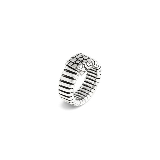 Anello Tubogas 12537 Giovanni Raspini