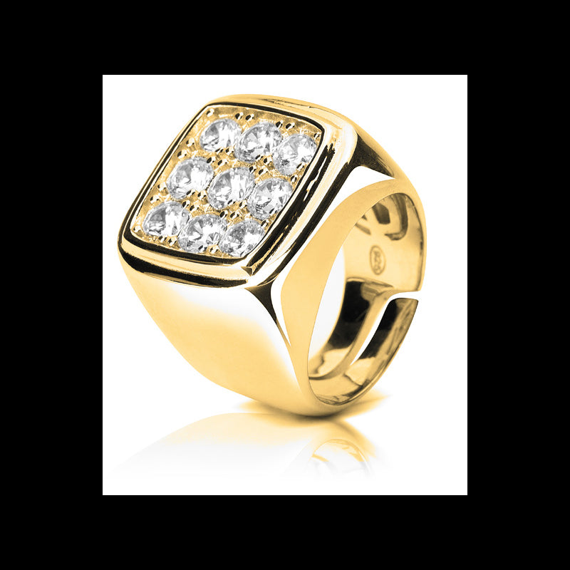 ANELLO LUXURY SQUARE an1791