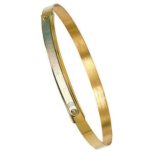 Hai aggiunto Bracciale rigido ricciolo BR2661BG al tuo carrello.