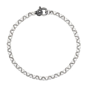 Hai aggiunto Emma bracelet 11487 Giovanni Raspini  al tuo carrello.