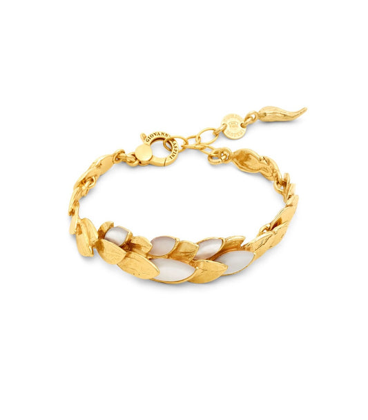 Bracciale skin  madreperla 12524 Giovanni Raspini