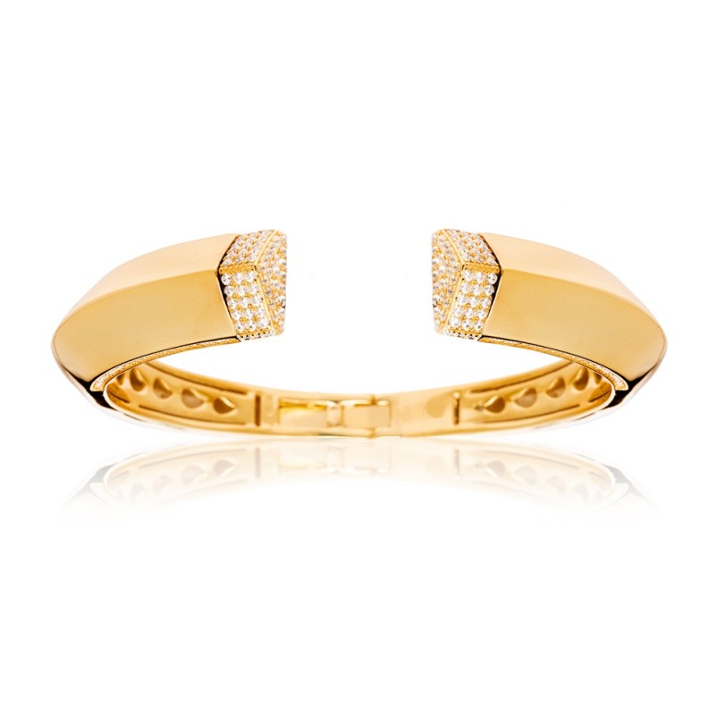 Bracciale Manetta Luxury Moon br0856