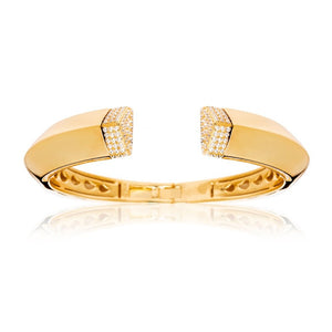 Hai aggiunto Bracciale Manetta Luxury Moon br0856 al tuo carrello.