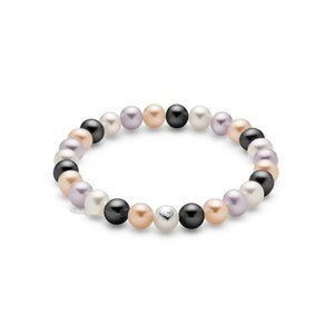 Hai aggiunto Bracciale Miluna Perle Multicolor - PBR2971 al tuo carrello.