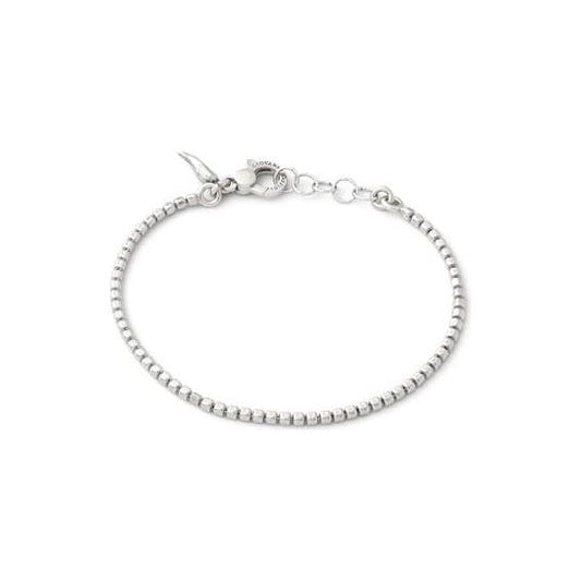 Bracciale Uomo mini dadini  12227 GIOVANNI RASPINI